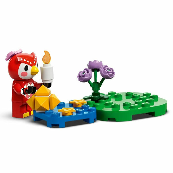 Konstruktionsspiel Lego