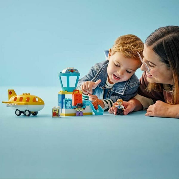 Konstruktionsspiel Lego 10443