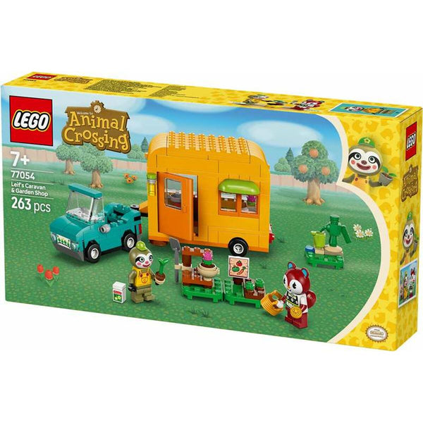 Konstruktionsspiel Lego (263 Stücke)