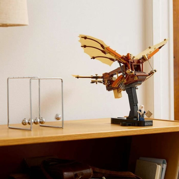 Konstruktionsspiel Lego 10363