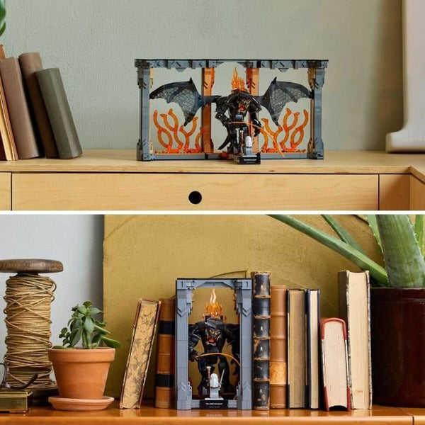 Konstruktionsspiel Lego 10367