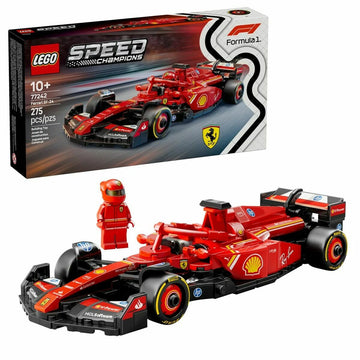 Konstruktionsspiel Lego 77242