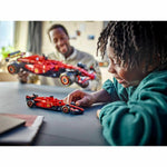 Konstruktionsspiel Lego 77242