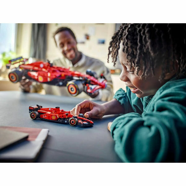 Konstruktionsspiel Lego 77242