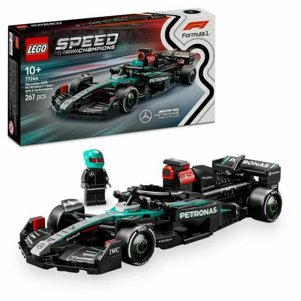 Konstruktionsspiel Lego 77244