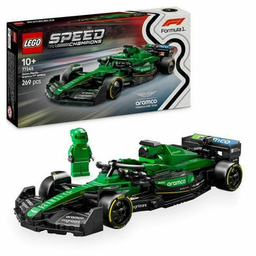 Konstruktionsspiel Lego 77245