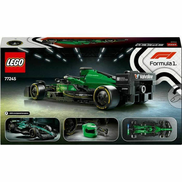 Konstruktionsspiel Lego 77245