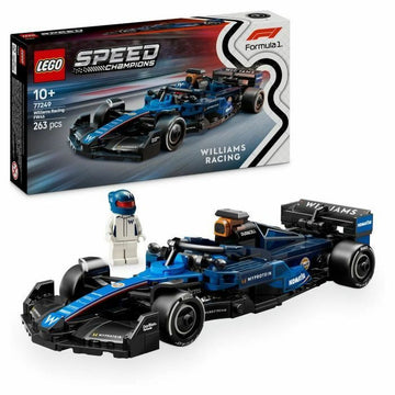 Konstruktionsspiel Lego 77249