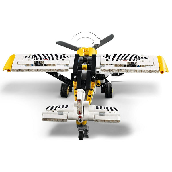 Konstruktionsspiel Lego 42198 333 Stücke