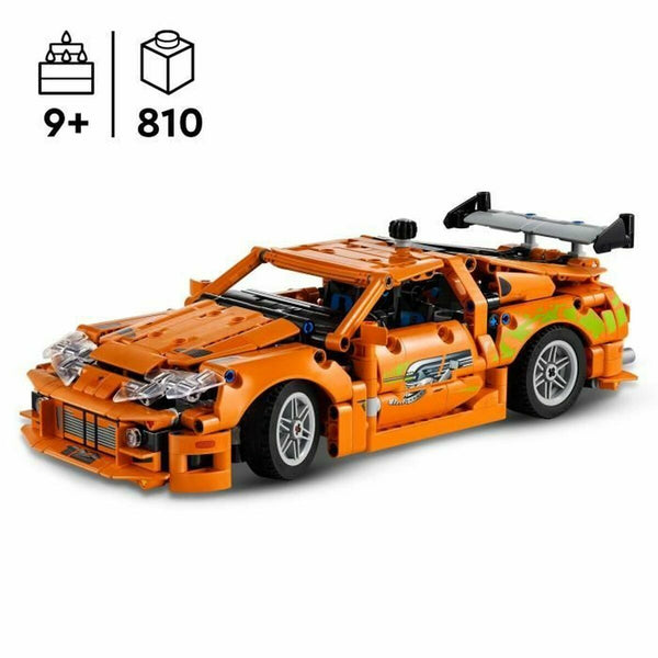 Konstruktionsspiel Lego 42204