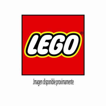 Konstruktionsspiel Lego 42208