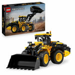 Konstruktionsspiel Lego 42209