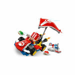 Konstruktionsspiel Lego