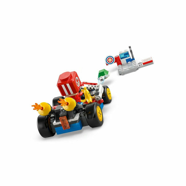 Konstruktionsspiel Lego