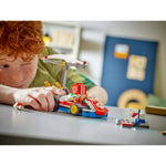 Konstruktionsspiel Lego