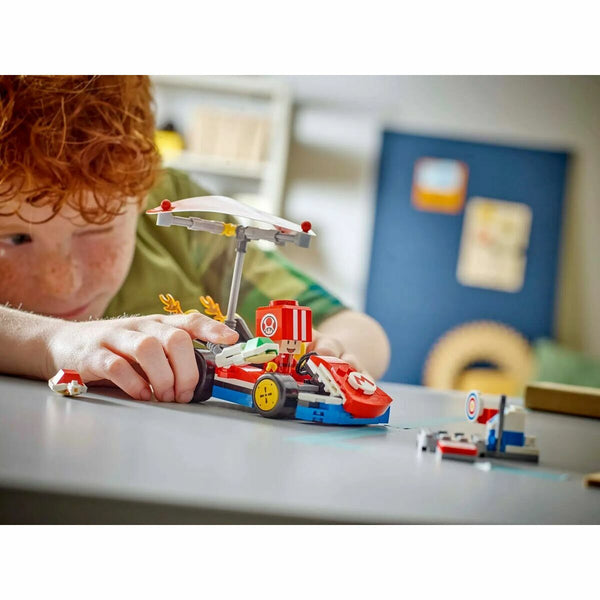 Konstruktionsspiel Lego