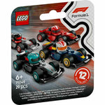 Konstruktionsspiel Lego 71049 29 Stücke