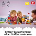 Konstruktionsspiel Lego 10450