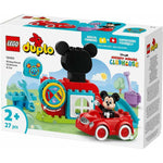 Konstruktionsspiel Lego