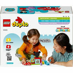 Konstruktionsspiel Lego 10454