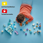 Konstruktionsspiel Lego 10455