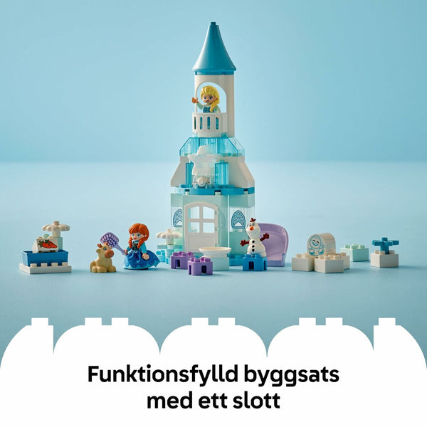 Konstruktionsspiel Lego 10455