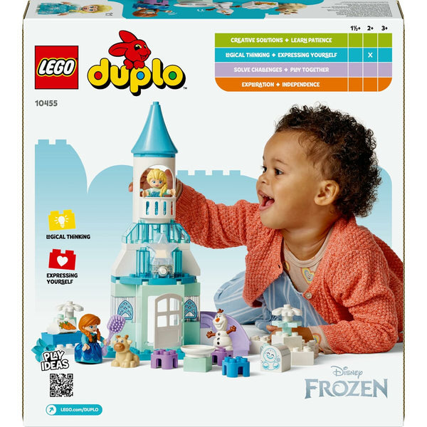 Konstruktionsspiel Lego 10455
