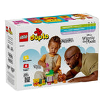 Konstruktionsspiel Lego 10457 22 Stücke