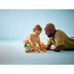 Konstruktionsspiel Lego 10457 22 Stücke