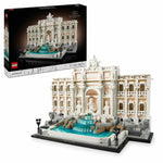 Konstruktionsspiel Lego 21062 Fontana de Trevi – Roma