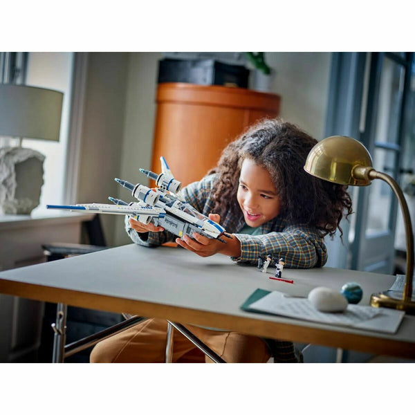 Konstruktionsspiel Lego