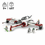 Konstruktionsspiel Lego 75402