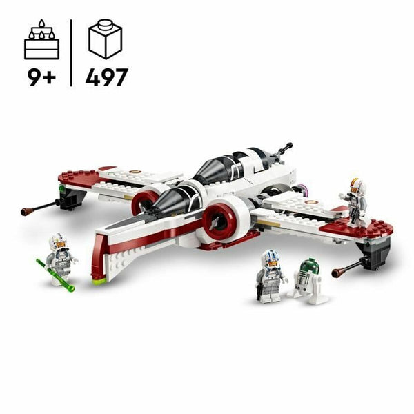Konstruktionsspiel Lego 75402