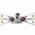 Konstruktionsspiel Lego 75402