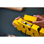 Konstruktionsspiel Lego 75407 STAR WARS Logo 700 Stücke