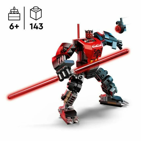 Konstruktionsspiel Lego 75411