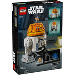 Konstruktionsspiel Lego STAR WARS 75416 Chopper (C1-10P) 1039 Stücke