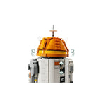 Konstruktionsspiel Lego STAR WARS 75416 Chopper (C1-10P) 1039 Stücke
