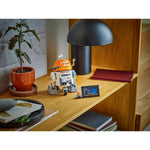 Konstruktionsspiel Lego STAR WARS 75416 Chopper (C1-10P) 1039 Stücke