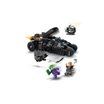 Konstruktionsspiel Lego 76303