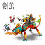 Konstruktionsspiel Lego 71492