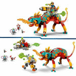 Konstruktionsspiel Lego 71492