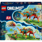 Konstruktionsspiel Lego 71492