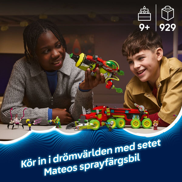 Konstruktionsspiel Lego 71499