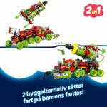 Konstruktionsspiel Lego 71499