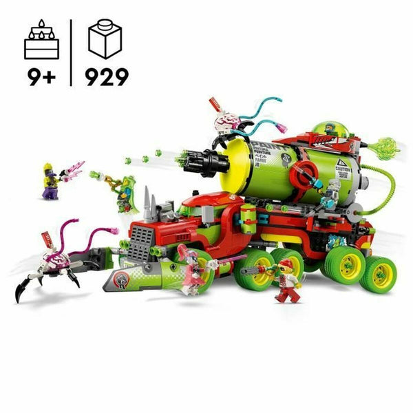 Konstruktionsspiel Lego 71499