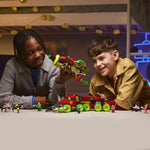 Konstruktionsspiel Lego 71499