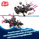 Konstruktionsspiel Lego 71500