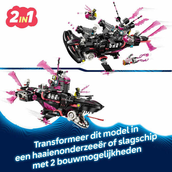 Konstruktionsspiel Lego 71500