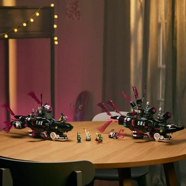 Konstruktionsspiel Lego 71500